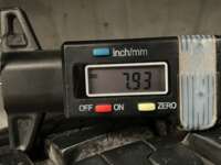 Ram Promaster 2021 5p Ram 2500 V6/3.6 Aut 2021 Dodge Ram Promaster Venta Llantas 8