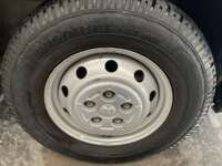 Ram Promaster 2021 5p Ram 2500 V6/3.6 Aut 2021 Dodge Ram Promaster Venta Llantas 10