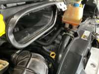 Ram Promaster 2021 5p Ram 2500 V6/3.6 Aut 2021 Dodge Ram Promaster Venta Motor 1