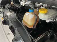 Ram Promaster 2021 5p Ram 2500 V6/3.6 Aut 2021 Dodge Ram Promaster Venta Motor 3