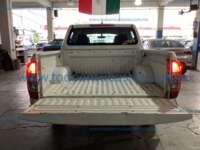 Nissan NP300 Pick Up 2020  2020 Nissan NP300 Pick Up Ingreso Cajuela 0