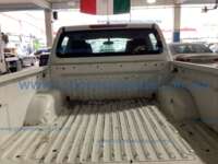 Nissan NP300 Pick Up 2020  2020 Nissan NP300 Pick Up Ingreso Cajuela 1