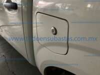 Nissan NP300 Pick Up 2020  2020 Nissan NP300 Pick Up Ingreso Cajuela 2