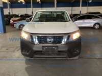 Nissan NP300 Pick Up 2020  2020 Nissan NP300 Pick Up Ingreso Exteriores 1