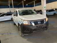 Nissan NP300 Pick Up 2020  2020 Nissan NP300 Pick Up Ingreso Exteriores 2