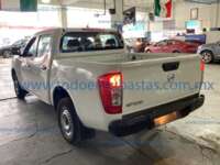 Nissan NP300 Pick Up 2020  2020 Nissan NP300 Pick Up Ingreso Exteriores 6