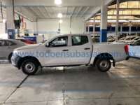 Nissan NP300 Pick Up 2020  2020 Nissan NP300 Pick Up Ingreso Exteriores 7