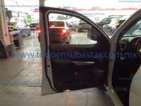 Nissan NP300 Pick Up 2020  2020 Nissan NP300 Pick Up Ingreso Interiores 0