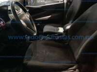 Nissan NP300 Pick Up 2020  2020 Nissan NP300 Pick Up Ingreso Interiores 1