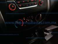 Nissan NP300 Pick Up 2020  2020 Nissan NP300 Pick Up Ingreso Interiores 10