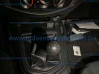 Nissan NP300 Pick Up 2020  2020 Nissan NP300 Pick Up Ingreso Interiores 12