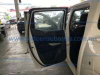 Nissan NP300 Pick Up 2020  2020 Nissan NP300 Pick Up Ingreso Interiores 15