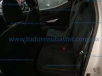Nissan NP300 Pick Up 2020  2020 Nissan NP300 Pick Up Ingreso Interiores 16