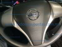 Nissan NP300 Pick Up 2020  2020 Nissan NP300 Pick Up Ingreso Interiores 17