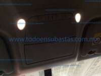 Nissan NP300 Pick Up 2020  2020 Nissan NP300 Pick Up Ingreso Interiores 6
