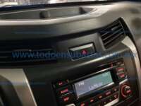 Nissan NP300 Pick Up 2020  2020 Nissan NP300 Pick Up Ingreso Interiores 8