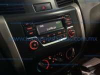 Nissan NP300 Pick Up 2020  2020 Nissan NP300 Pick Up Ingreso Interiores 9