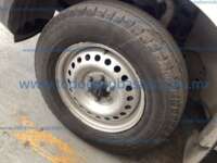 Nissan NP300 Pick Up 2020  IMG_7811