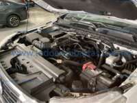 Nissan NP300 Pick Up 2020  2020 Nissan NP300 Pick Up Ingreso Motor 0