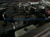 Nissan NP300 Pick Up 2020  2020 Nissan NP300 Pick Up Ingreso Motor 3