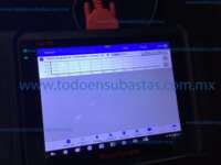 Nissan NP300 Pick Up 2020  2020 Nissan NP300 Pick Up Ingreso Motor 4