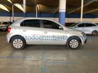 Volkswagen Gol 2018 5p Trendline L4/1.6 Man 8647730C-DD46-471D-A4D0-AB563E65BE78
