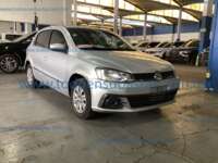 Volkswagen Gol 2018 5p Trendline L4/1.6 Man 3C98D14F-2B13-4CD0-BEE1-5BC9602D0191