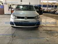Volkswagen Gol 2018 5p Trendline L4/1.6 Man 2051CD98-2E4C-4588-BAEB-2A9912723146