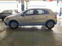 Volkswagen Gol 2018 5p Trendline L4/1.6 Man 3525D764-A441-4DDA-949C-3C7745B60586
