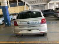 Volkswagen Gol 2018 5p Trendline L4/1.6 Man BCCEF497-29AD-4889-AFA2-068A6FE53C31