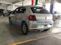 Volkswagen Gol 2018 5p Trendline L4/1.6 Man 968411FF-C8E5-4D3B-A8C6-DFE73FD96918