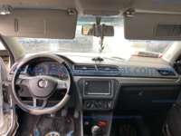 Volkswagen Gol 2018 5p Trendline L4/1.6 Man 0A4E07D2-22D2-4A95-9906-7D0A01CD73A6