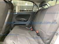 Volkswagen Gol 2018 5p Trendline L4/1.6 Man 3642F86C-3CB0-4DA3-AFE6-19E5E2DD303A