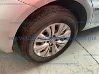 Volkswagen Gol 2018 5p Trendline L4/1.6 Man IMG_8103