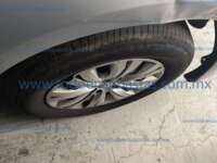 Volkswagen Gol 2018 5p Trendline L4/1.6 Man IMG_8097