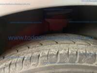 Volkswagen Gol 2018 5p Trendline L4/1.6 Man IMG_8111