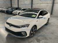 Volkswagen Virtus 2024 4p Comfortline L4/1.6 Aut 2024 Volkswagen Virtus Ingreso Exteriores 0