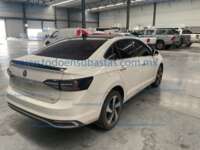 Volkswagen Virtus 2024 4p Comfortline L4/1.6 Aut 2024 Volkswagen Virtus Ingreso Exteriores 5