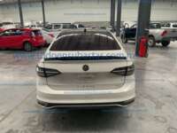 Volkswagen Virtus 2024 4p Comfortline L4/1.6 Aut 2024 Volkswagen Virtus Ingreso Exteriores 6
