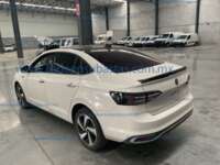 Volkswagen Virtus 2024 4p Comfortline L4/1.6 Aut 2024 Volkswagen Virtus Ingreso Exteriores 7