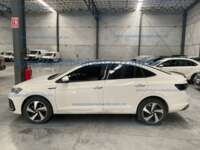Volkswagen Virtus 2024 4p Comfortline L4/1.6 Aut 2024 Volkswagen Virtus Ingreso Exteriores 8