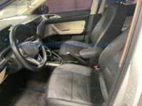 Volkswagen Virtus 2024 4p Comfortline L4/1.6 Aut IMG_3266