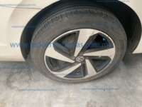 Volkswagen Virtus 2024 4p Comfortline L4/1.6 Aut IMG_3251