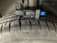 Volkswagen Virtus 2024 4p Comfortline L4/1.6 Aut IMG_3250