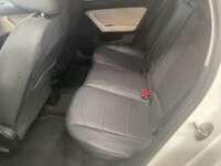 Volkswagen Virtus 2024 4p Highline L3/1.0/T Tiptronic 2024 Volkswagen Virtus Venta Interiores 1