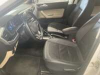 Volkswagen Virtus 2024 4p Highline L3/1.0/T Tiptronic 2024 Volkswagen Virtus Venta Interiores 4