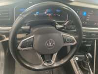 Volkswagen Virtus 2024 4p Highline L3/1.0/T Tiptronic 2024 Volkswagen Virtus Venta Interiores 5