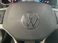 Volkswagen Virtus 2024 4p Highline L3/1.0/T Tiptronic 2024 Volkswagen Virtus Venta Interiores 7