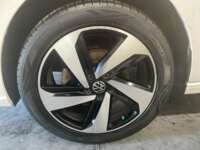 Volkswagen Virtus 2024 4p Highline L3/1.0/T Tiptronic 2024 Volkswagen Virtus Venta Llantas 1