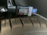 Volkswagen Virtus 2024 4p Highline L3/1.0/T Tiptronic 2024 Volkswagen Virtus Venta Llantas 12